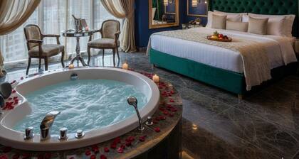 HOTEL SHYAM VILLA