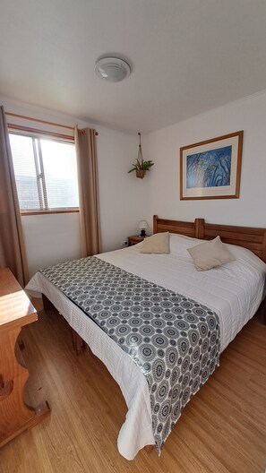 House, 4 Bedrooms, Smoking, Balcony | 4 bedrooms