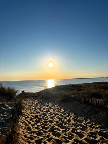 La Belle Etoile au coeur de la PinĂšde