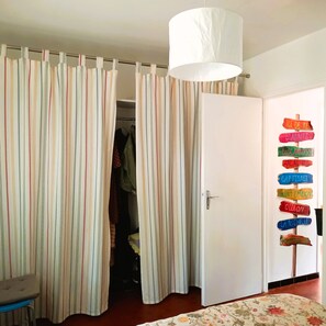 2 quartos