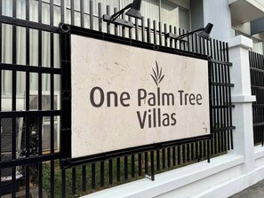 Condo, 1 Bedroom, Accessible, Smoking | Exterior detail