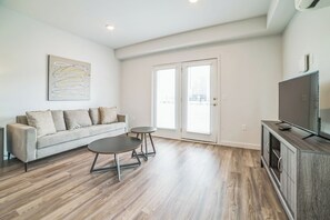 Älytelevisio, takka