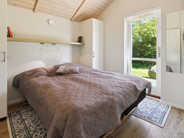 4 bedrooms, Internet