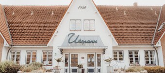 Hotel Utspann - Schafflund