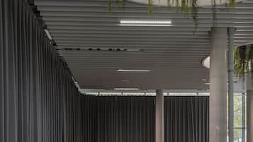 Business centre