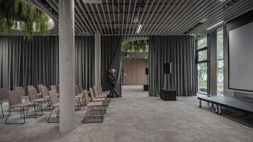 Businesscenter