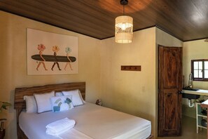 Free WiFi - HOTEL LAS HAMACAS  (Santa Catalina)