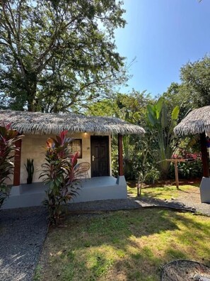 Exterior - HOTEL LAS HAMACAS (Santa Catalina)