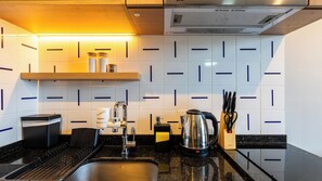 Private kitchen - Viva Benx Faria Lima (São Paulo)