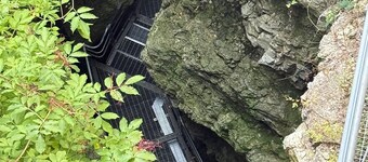 Cozy apartment in val di non