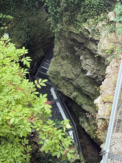 Cozy apartment in val di non