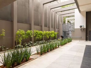 Property grounds - Viva Benx Pompéia (São Paulo)