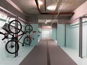 Interior - Viva Benx Pompéia (São Paulo)