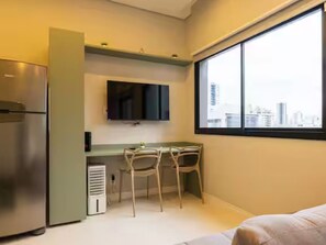 Interior - Viva Benx Pompéia (São Paulo)