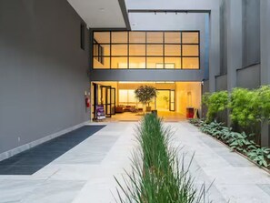 Exterior - Viva Benx Pompéia (São Paulo)