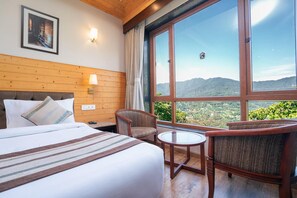 Superior Double Room | Iron/ironing board, free WiFi