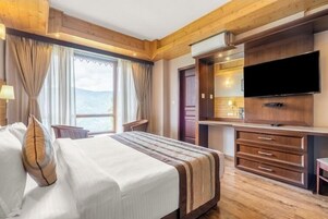 套房 | 熨斗/熨板、免费 WiFi