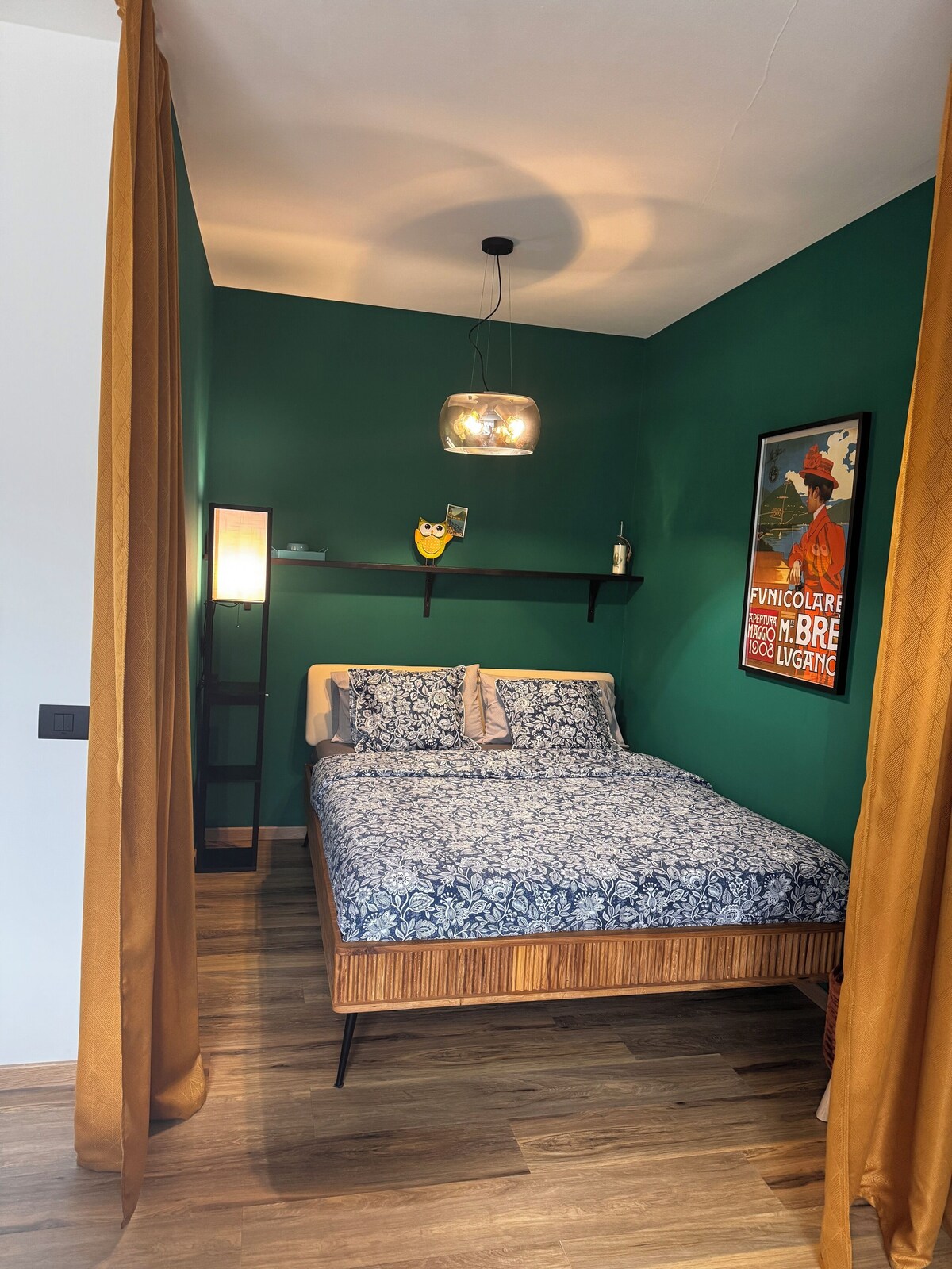 Bild für Gastgeberprofil