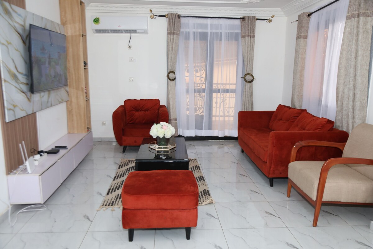 Bild für Gastgeberprofil