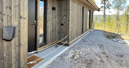 Forest bow - Stylish, to Ski Centers and Hiking Trails