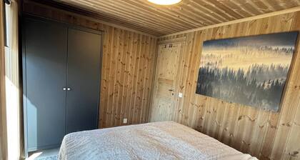 Forest bow - Stylish, to Ski Centers and Hiking Trails