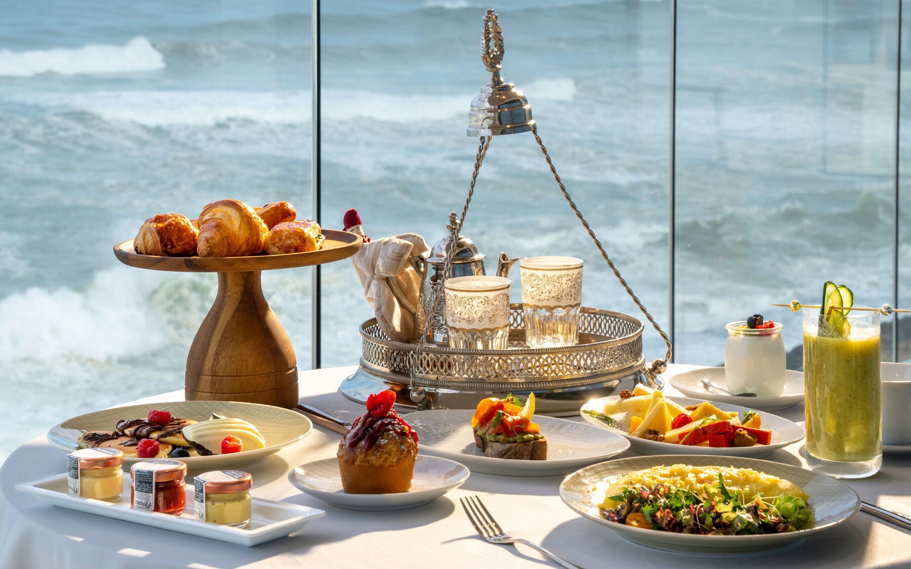 Presidential Suite, Ocean View | Room amenity