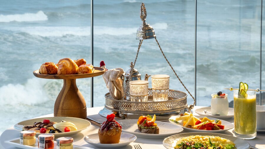 STORY Le Carrousel Rabat