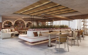 Restaurang