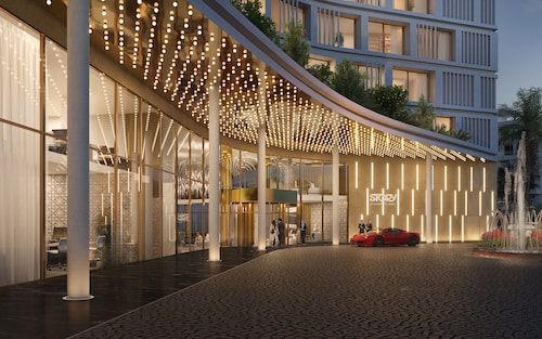 STORY Le Carrousel Rabat