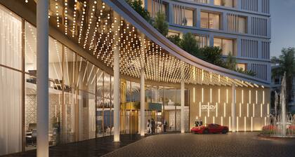 STORY Le Carrousel Rabat