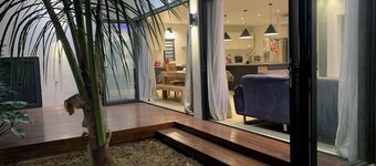 Fully Furnished and Modern House in Mauritius