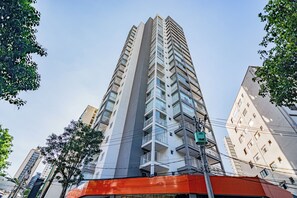 Exterior - Nico Vila Mariana (São Paulo)