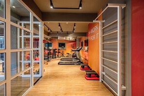 Gym - Nico Vila Mariana (São Paulo)