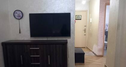 Apartment Eco Salam Agadir