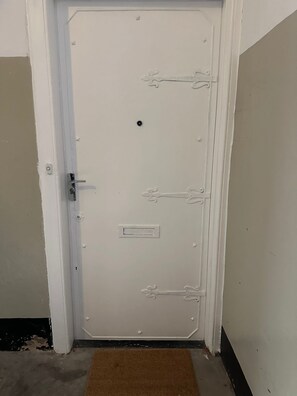 Interiör
