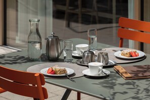 Restaurant - Hotel Krone (Oettingen in Bayern)