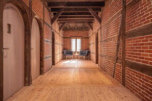 Hallway - Hotel Krone (Oettingen in Bayern)