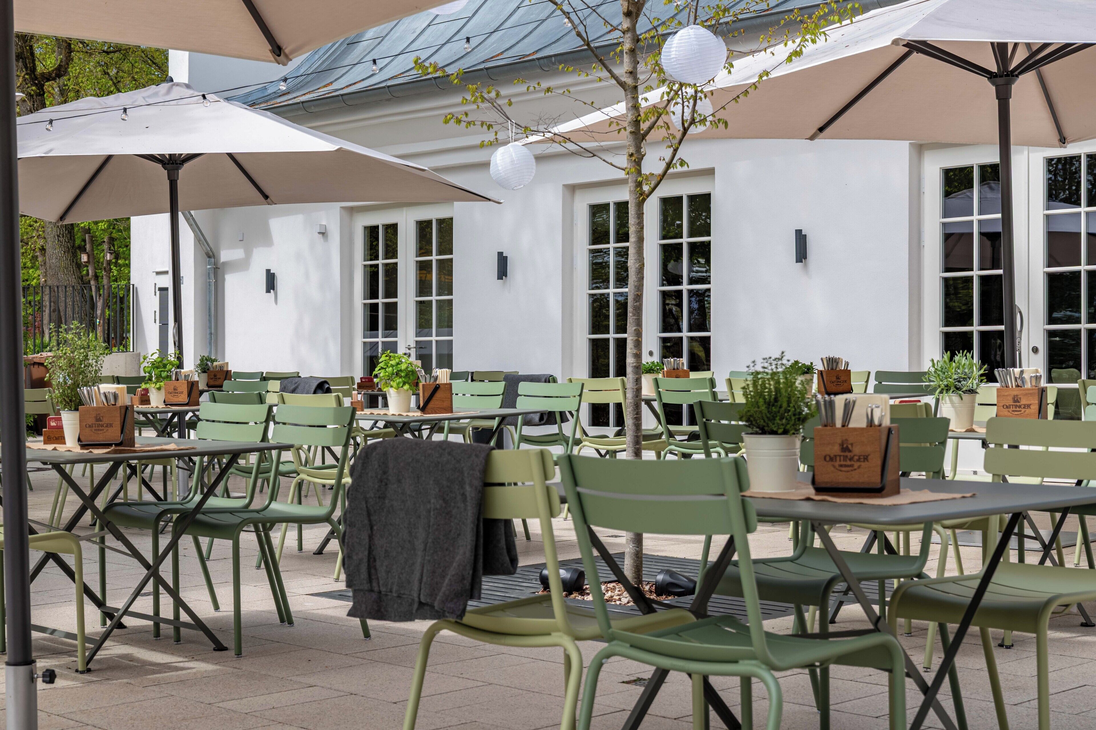 餐厅