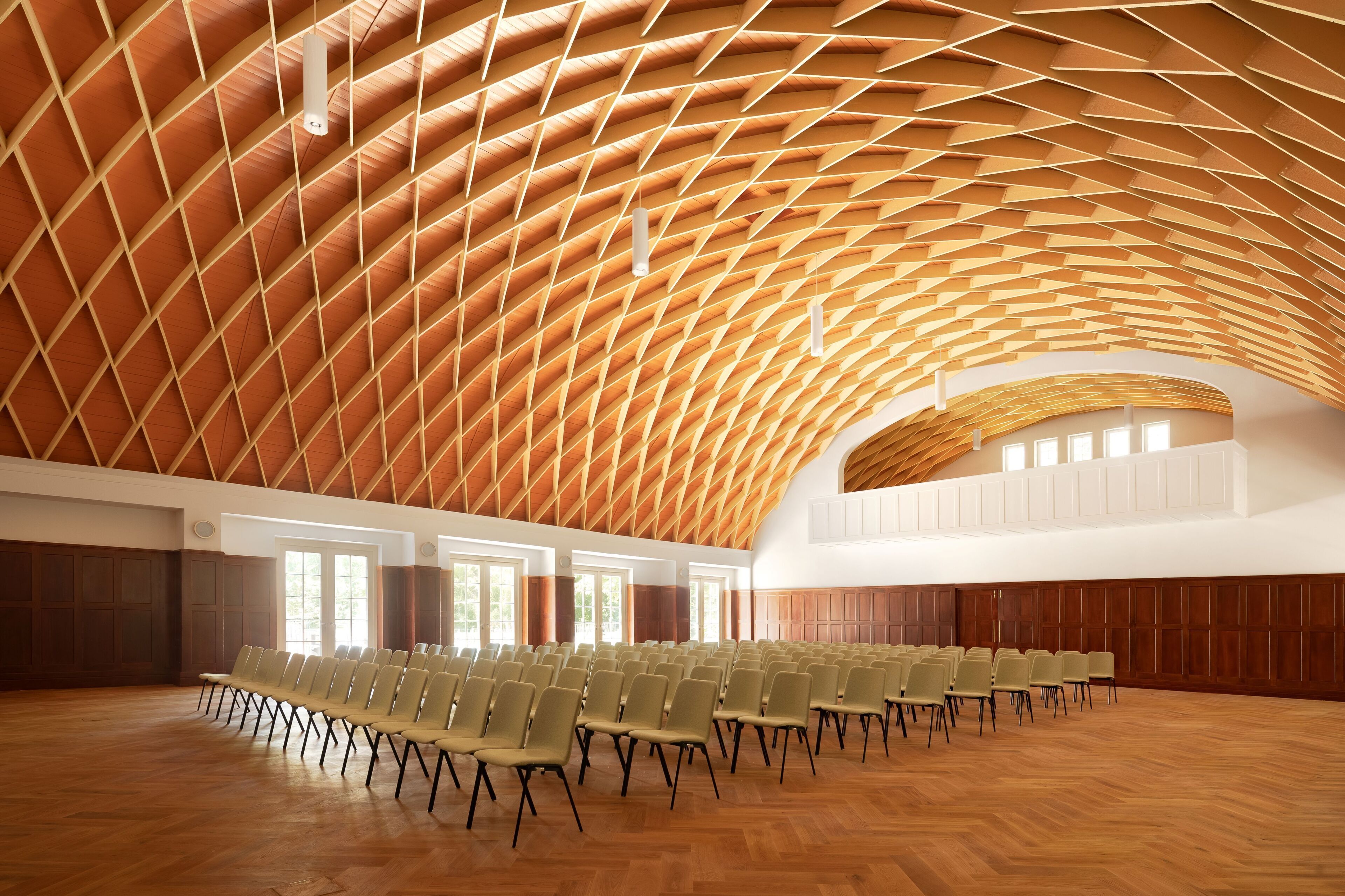 Aula resepsi