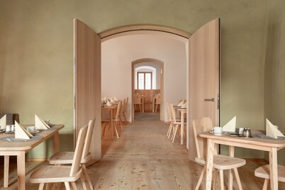 Hotel Krone