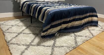 Enjoyable and Spacious 3 bedroom apartment in Springfield
