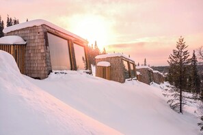 Ulkoalueet