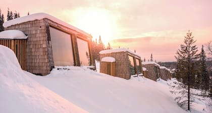 Lights of Lapland