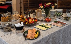 用餐區