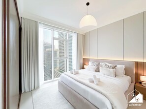 Appartement (1 Bedroom) | Intérieur