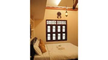 2 bedrooms, WiFi