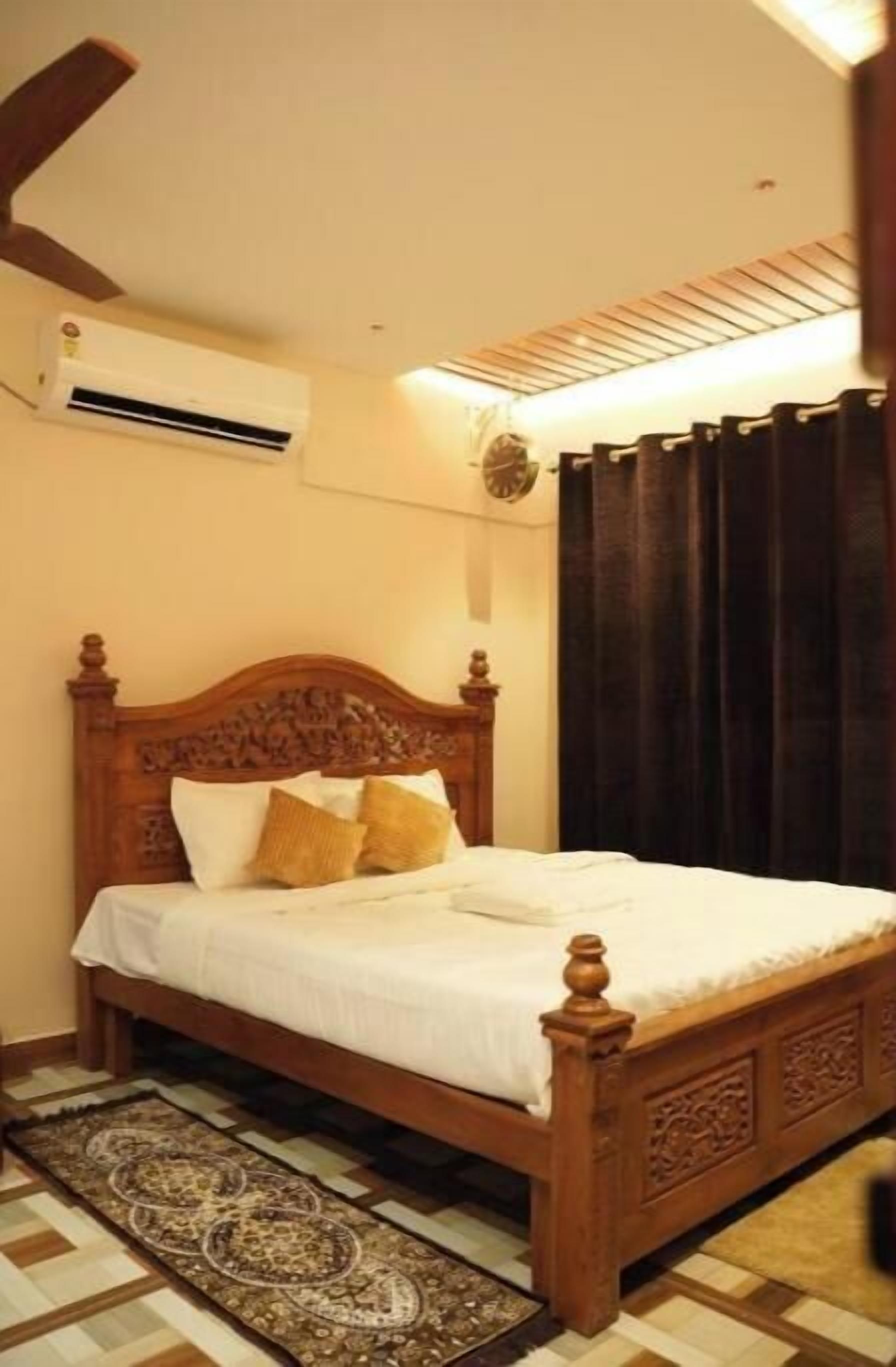 2 dormitorios, wifi, accesible en silla de ruedas