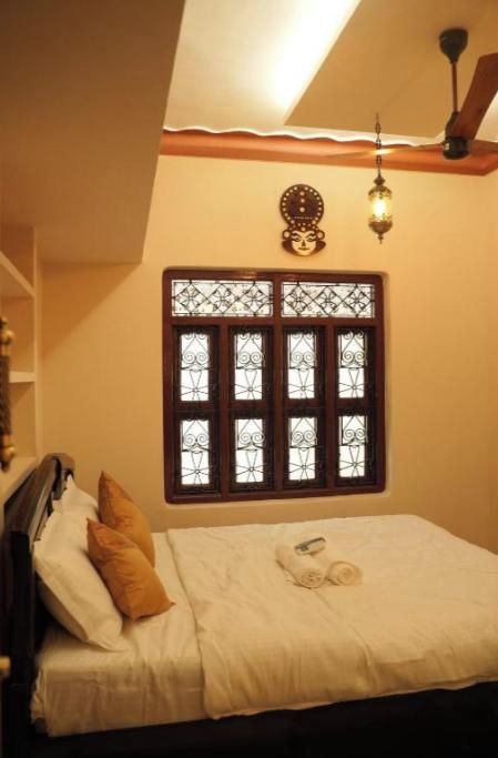 2 dormitorios y wifi