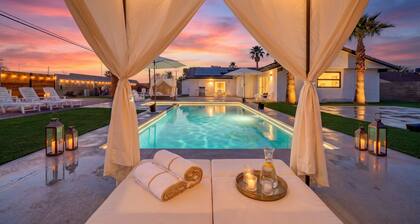 The Palms Summer Play-Cation Resort w/ Pool, Pickleball & Golf