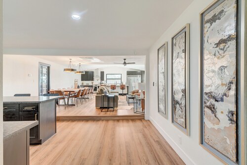 The Grand Oasis Estate - A Luxe Private Resort Near The Strip